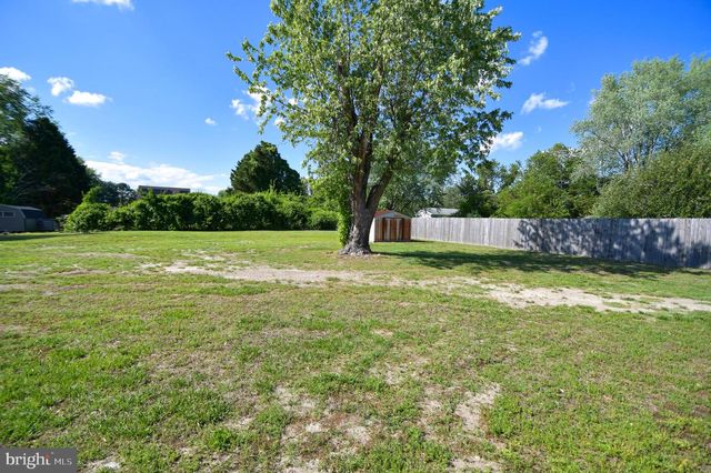 26956 PRATT ROAD, Salisbury, MD 21801