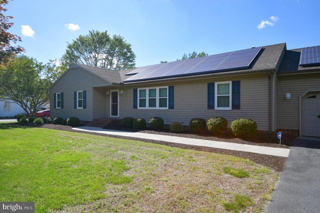 26956 PRATT ROAD, Salisbury, MD 21801