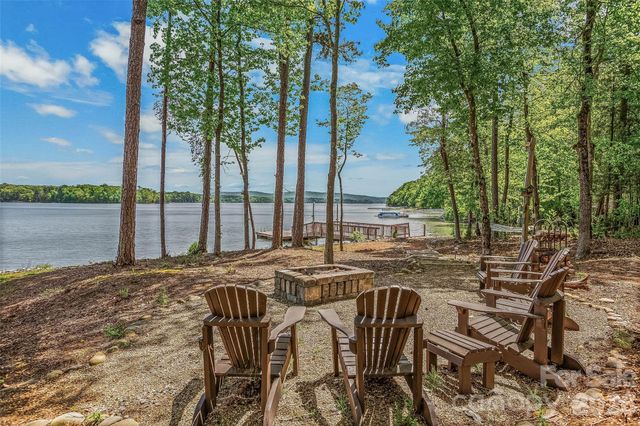 695 Scout Road, Lexington, NC 27292