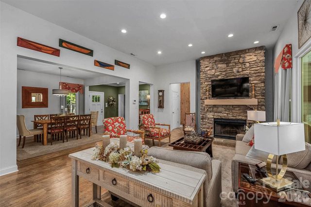 695 Scout Road, Lexington, NC 27292