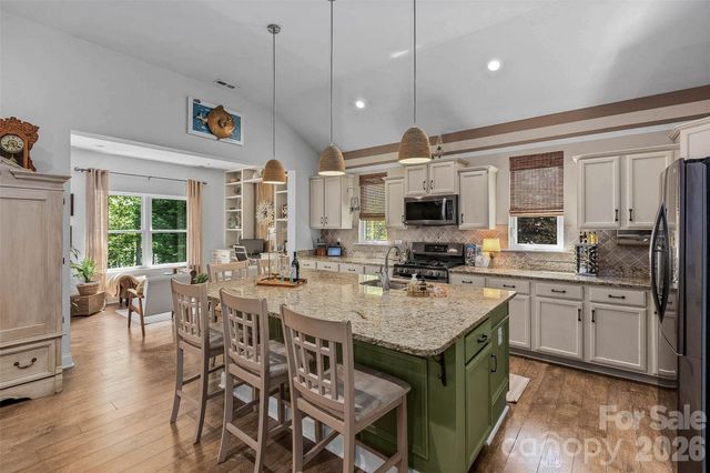695 Scout Road, Lexington, NC 27292