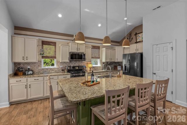 695 Scout Road, Lexington, NC 27292