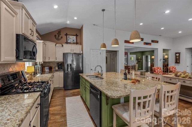 695 Scout Road, Lexington, NC 27292