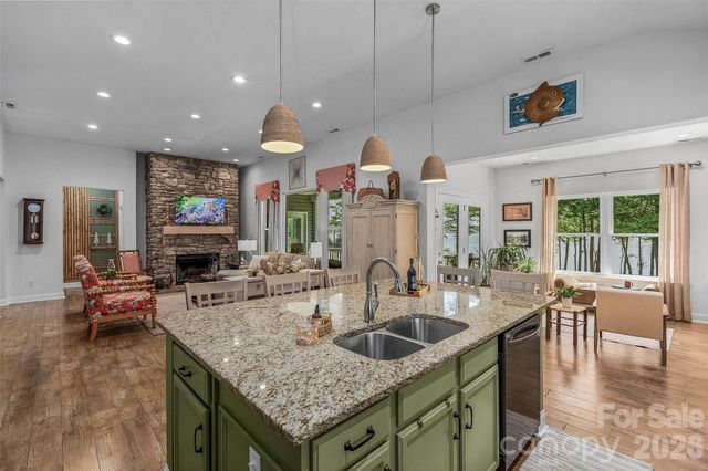 695 Scout Road, Lexington, NC 27292