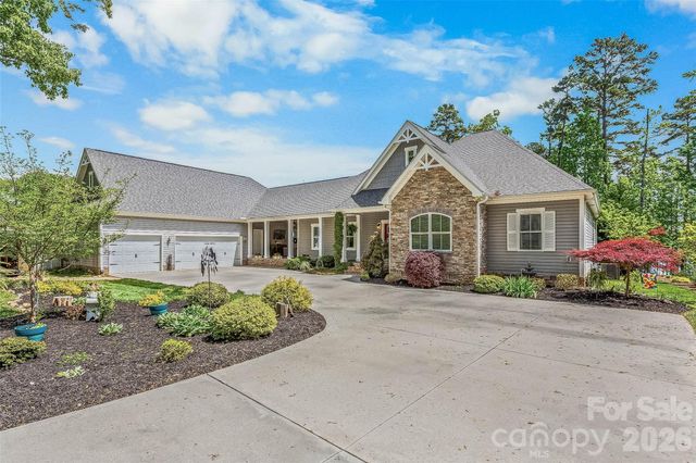 695 Scout Road, Lexington, NC 27292