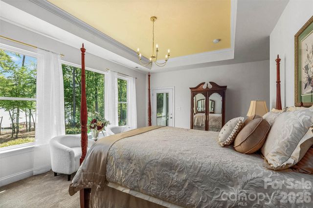 695 Scout Road, Lexington, NC 27292