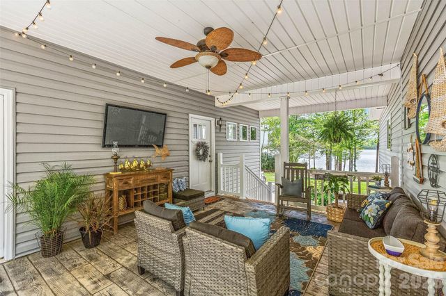 695 Scout Road, Lexington, NC 27292