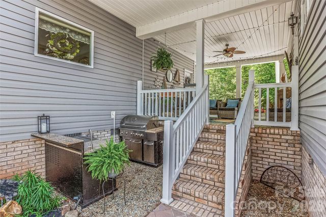 695 Scout Road, Lexington, NC 27292