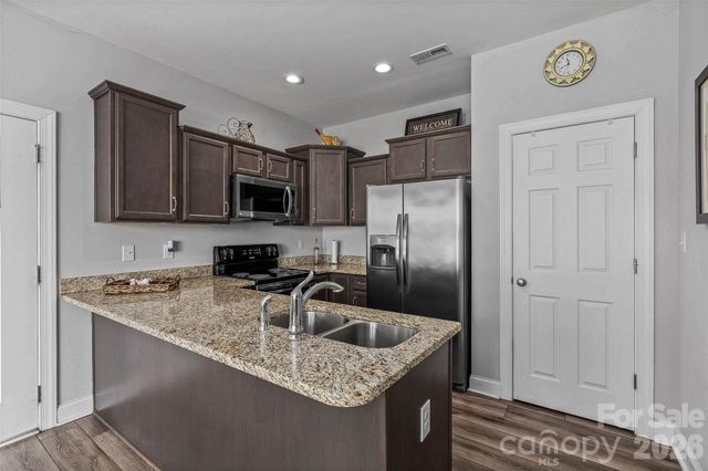 695 Scout Road, Lexington, NC 27292