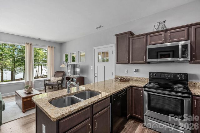695 Scout Road, Lexington, NC 27292