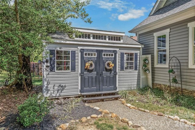 695 Scout Road, Lexington, NC 27292