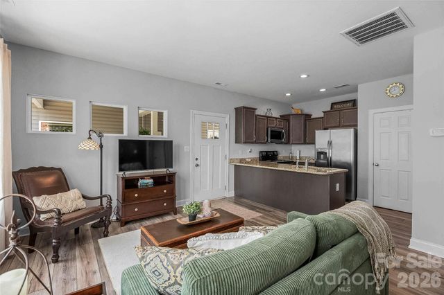 695 Scout Road, Lexington, NC 27292