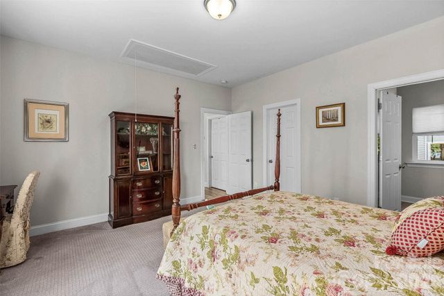 695 Scout Road, Lexington, NC 27292