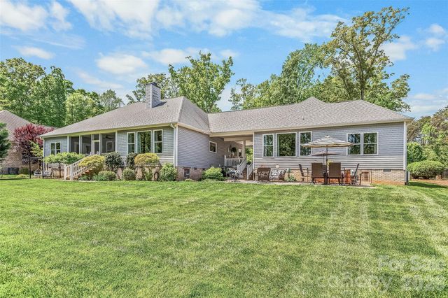 695 Scout Road, Lexington, NC 27292