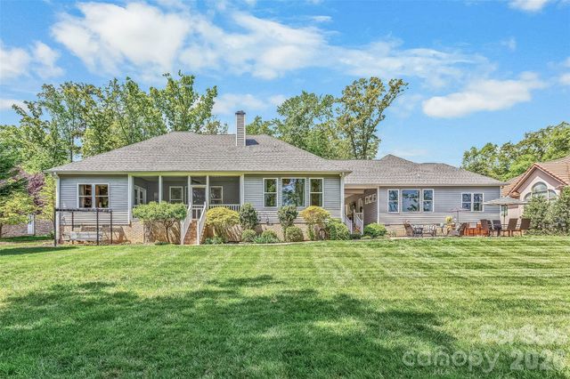 695 Scout Road, Lexington, NC 27292