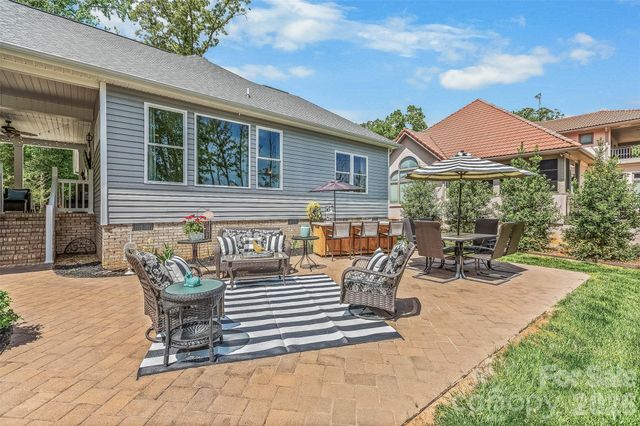 695 Scout Road, Lexington, NC 27292