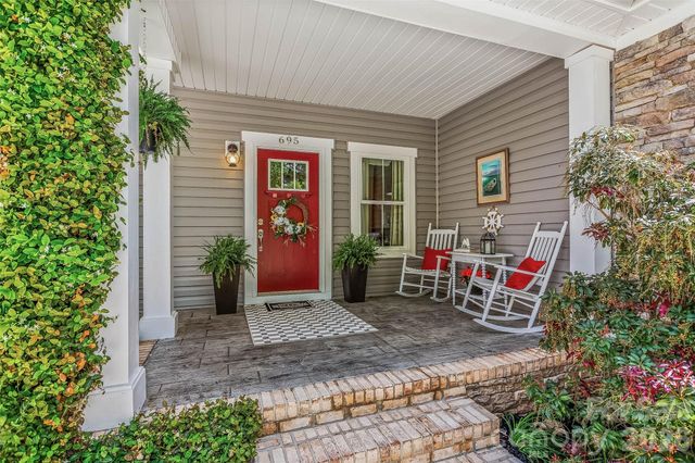 695 Scout Road, Lexington, NC 27292
