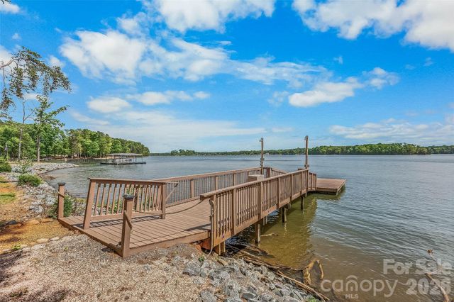 695 Scout Road, Lexington, NC 27292