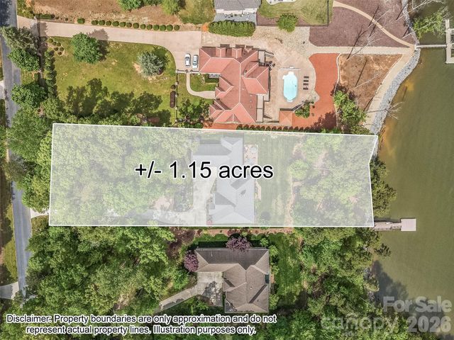 695 Scout Road, Lexington, NC 27292