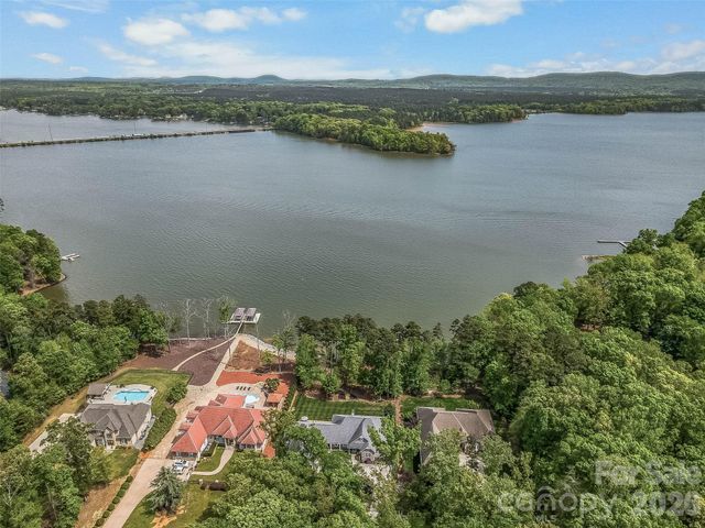 695 Scout Road, Lexington, NC 27292