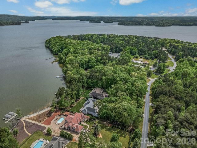 695 Scout Road, Lexington, NC 27292