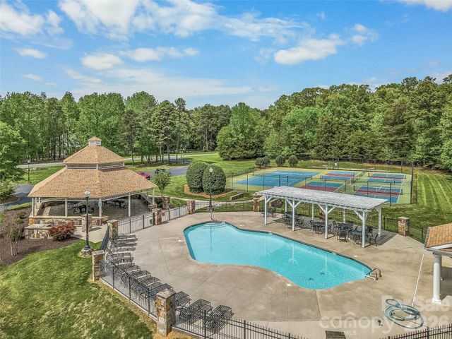695 Scout Road, Lexington, NC 27292