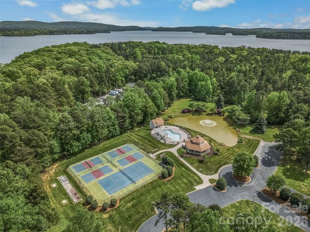 695 Scout Road, Lexington, NC 27292