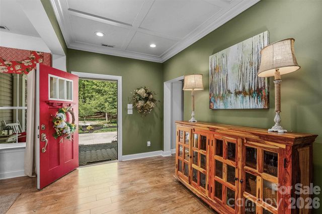 695 Scout Road, Lexington, NC 27292