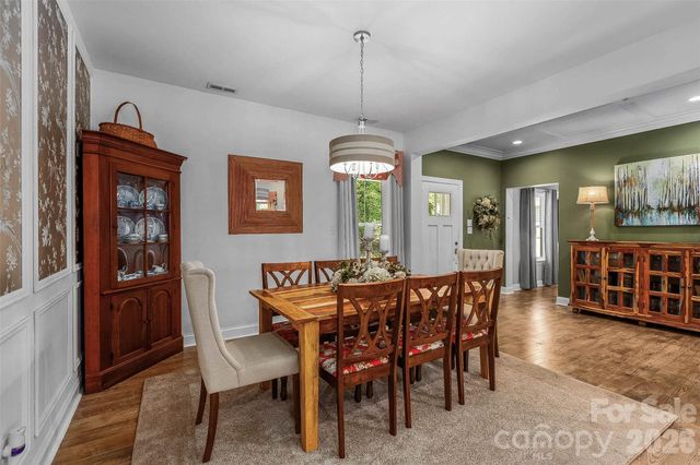 695 Scout Road, Lexington, NC 27292