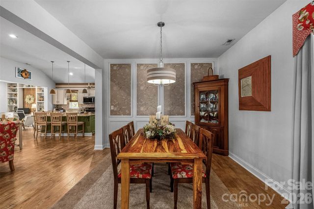 695 Scout Road, Lexington, NC 27292