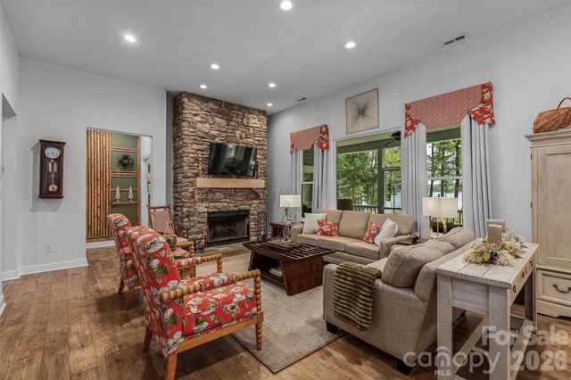 695 Scout Road, Lexington, NC 27292