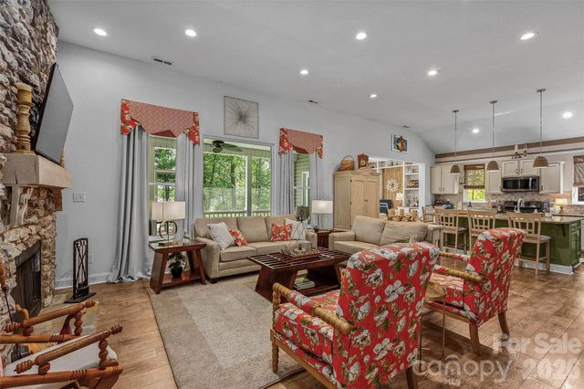 695 Scout Road, Lexington, NC 27292