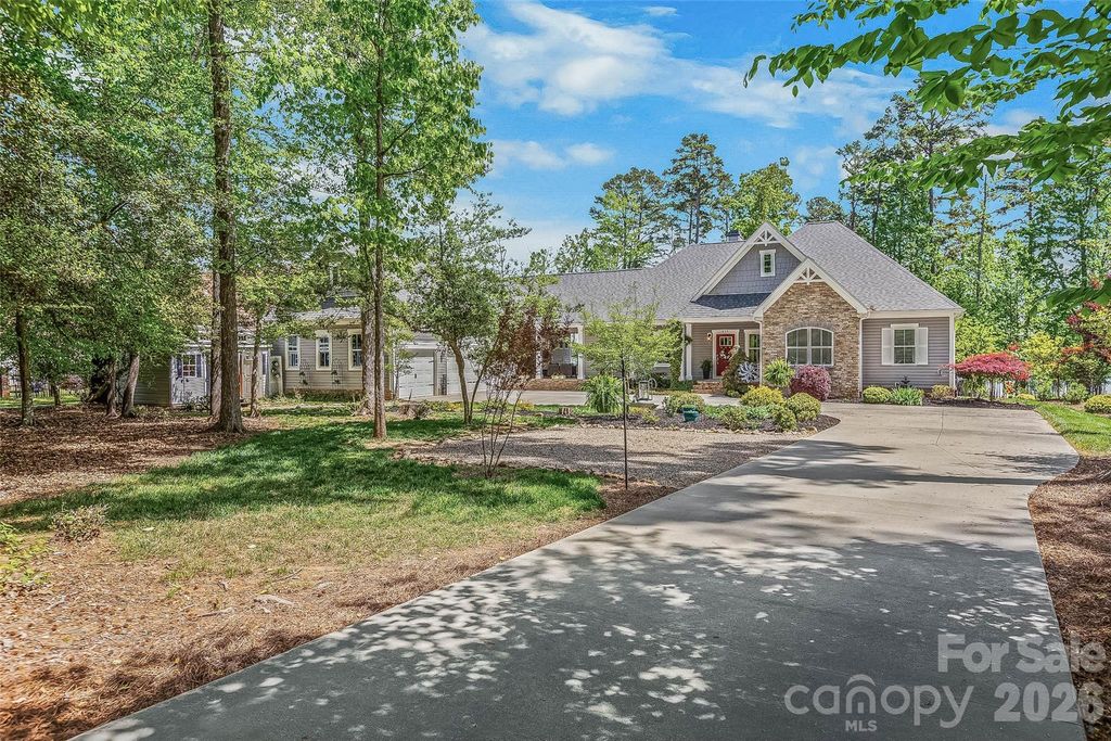 695 Scout Road, Lexington, NC 27292
