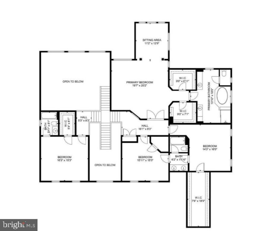 602 CORSAIR CT, Sykesville, MD 21784