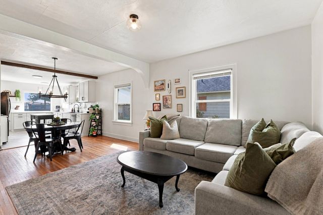 2608 N Napa St, Spokane, WA 99207