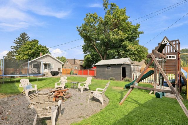 2608 N Napa St, Spokane, WA 99207