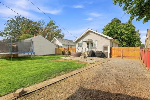 2608 N Napa St, Spokane, WA 99207