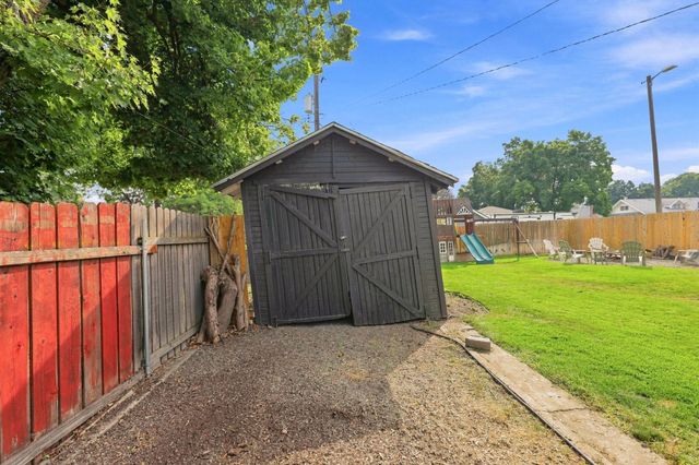 2608 N Napa St, Spokane, WA 99207
