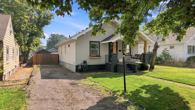 2608 N Napa St, Spokane, WA 99207