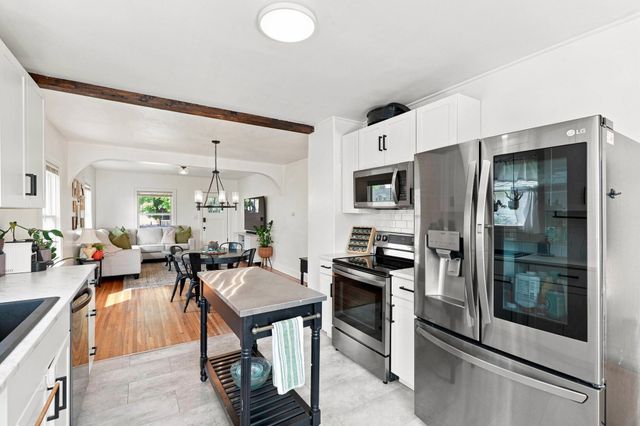 2608 N Napa St, Spokane, WA 99207