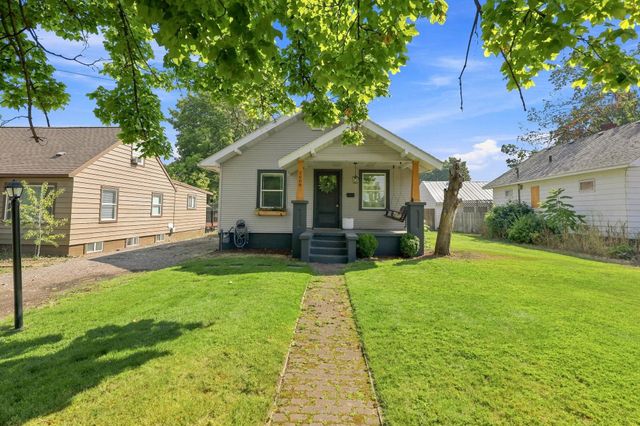 2608 N Napa St, Spokane, WA 99207
