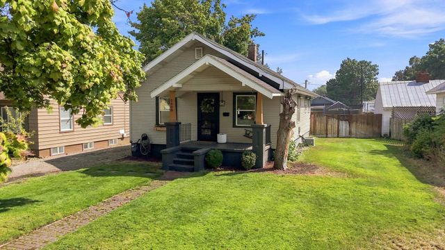 2608 N Napa St, Spokane, WA 99207