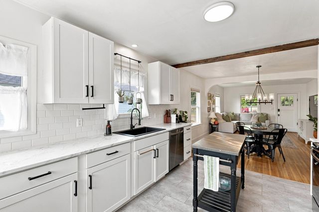 2608 N Napa St, Spokane, WA 99207