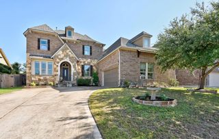 411 Torrington DR, Austin, TX 78737