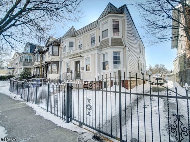 866 Lyons Ave, Irvington Twp., NJ 07111