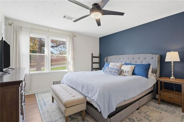 5080 Maryland NW Drive, Acworth, GA 30101