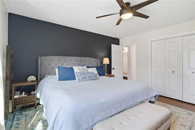 5080 Maryland NW Drive, Acworth, GA 30101