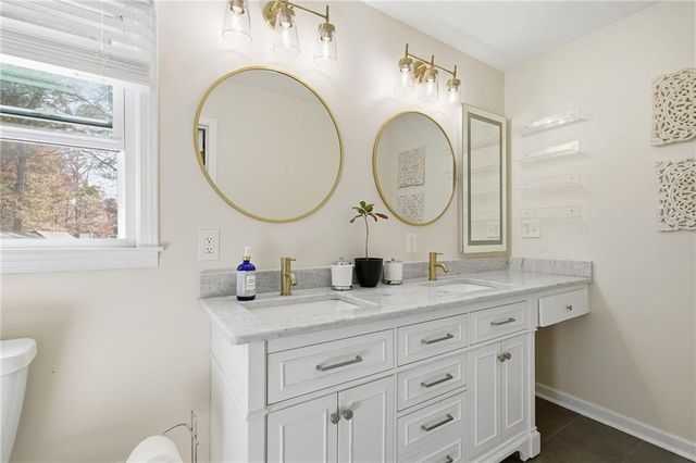 5080 Maryland NW Drive, Acworth, GA 30101