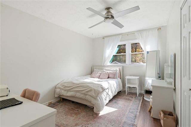 5080 Maryland NW Drive, Acworth, GA 30101