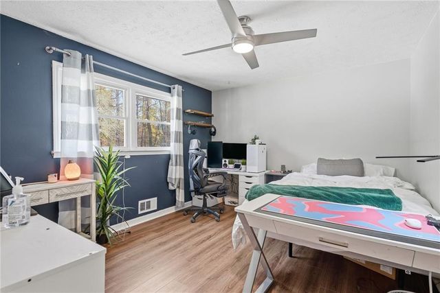 5080 Maryland NW Drive, Acworth, GA 30101